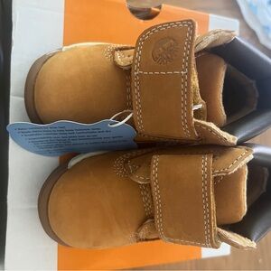 Toddler Timberland Boots